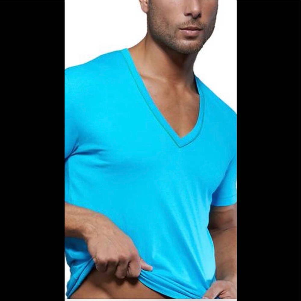 C-IN2 Tee - Picture 2 of 2